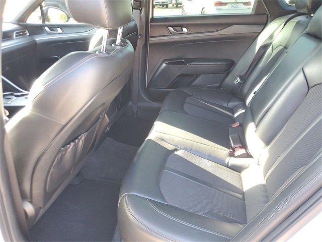 Used 2021 Kia K5 GT-Line w/ GT-Line FWD Premium Package image 10