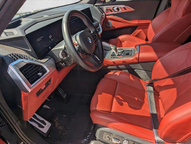 Used 2023 BMW XM image 16