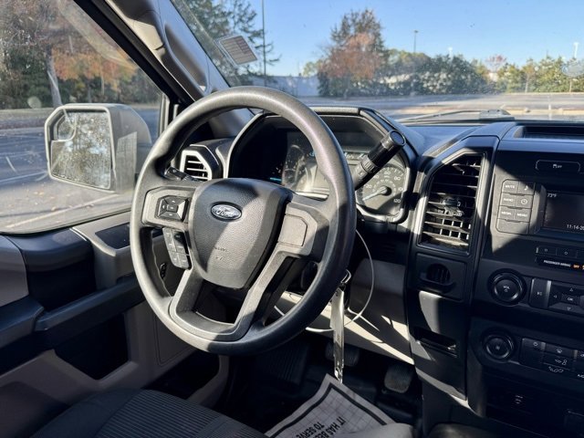 Used 2019 Ford F150 XL w/ XL Power Equipment Group image 22