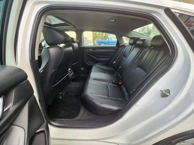 Used 2020 Honda Accord EX-L image 19