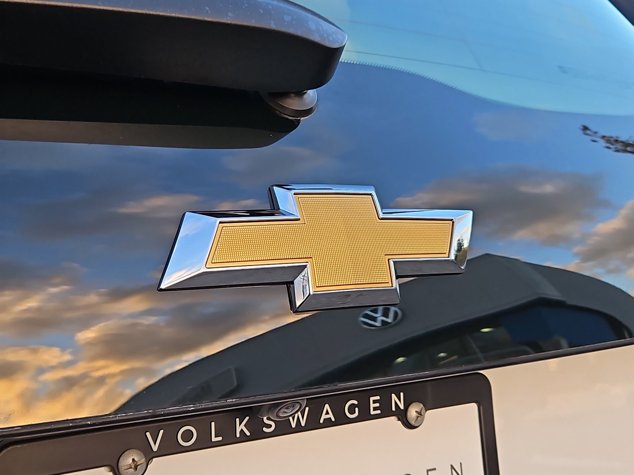 Used 2019 Chevrolet Bolt LT image 25