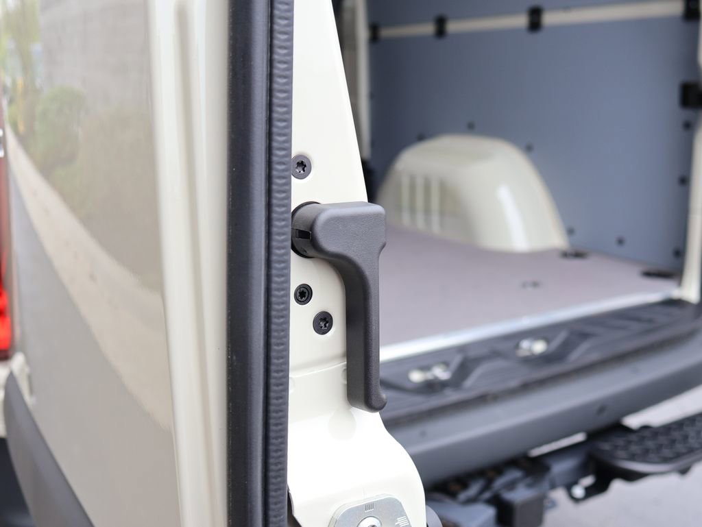 New 2026 Mercedes-Benz Sprinter 144 Cargo image 20