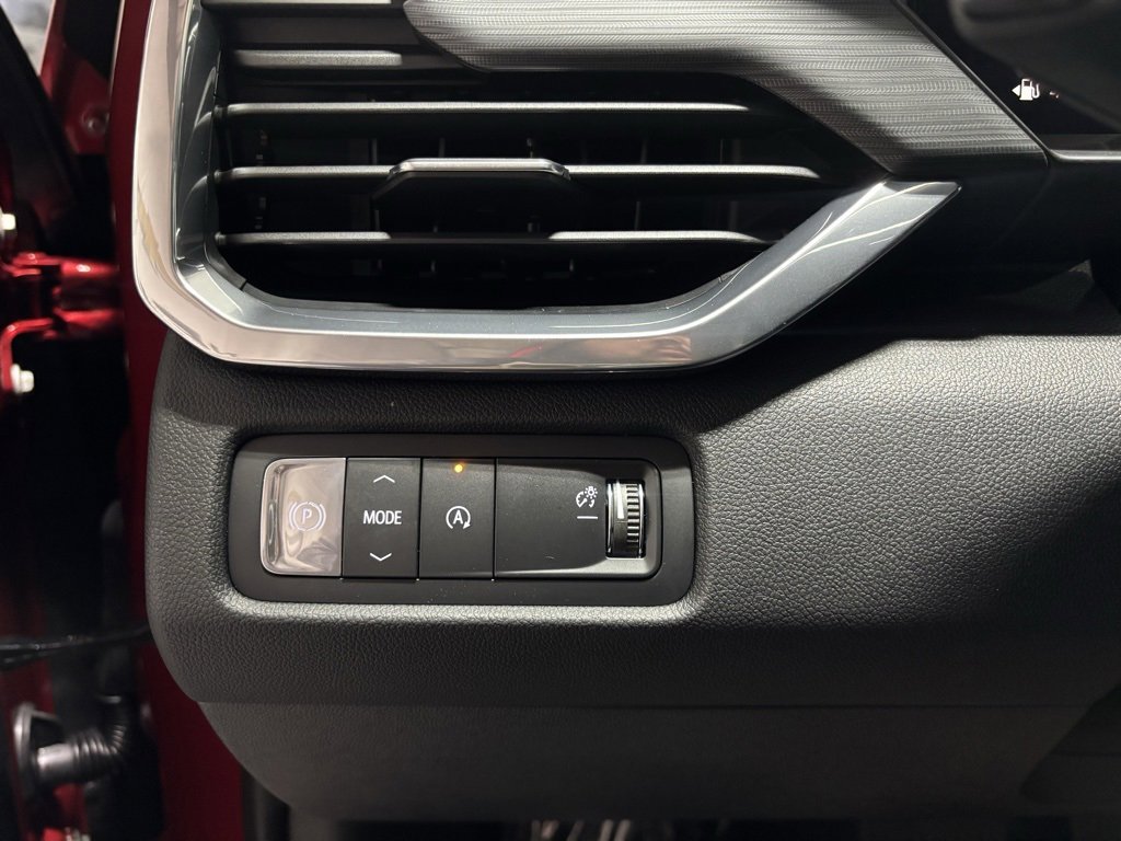 New 2026 GMC Acadia Elevation w/ Black Edition image 14