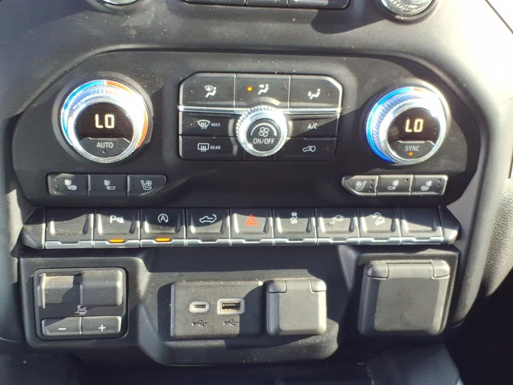 Used 2019 GMC Sierra 1500 AT4 w/ AT4 Premium Package image 23