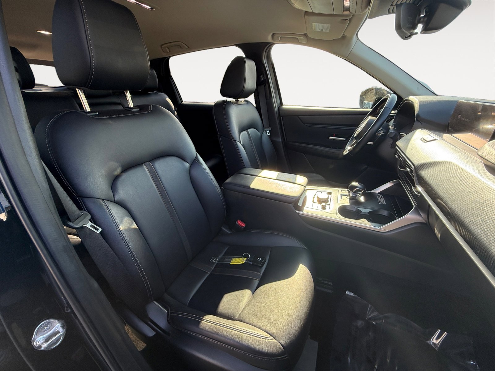 Used 2024 MAZDA CX-90 3.3 Turbo w/ Select Package image 19