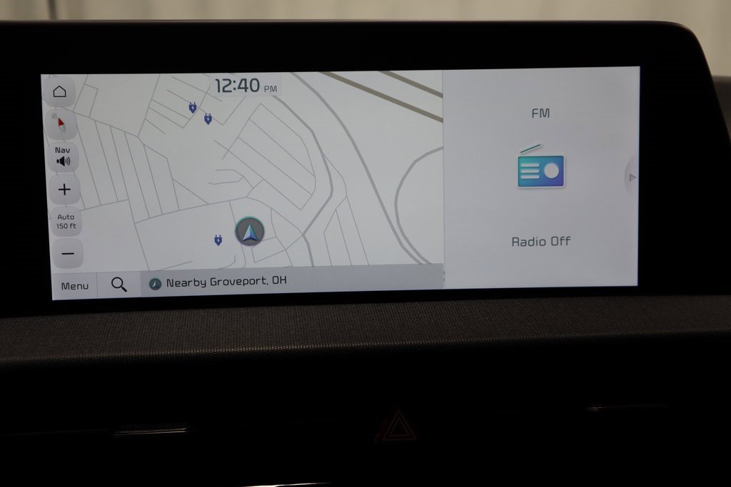 Used 2022 Kia EV6 Wind image 4