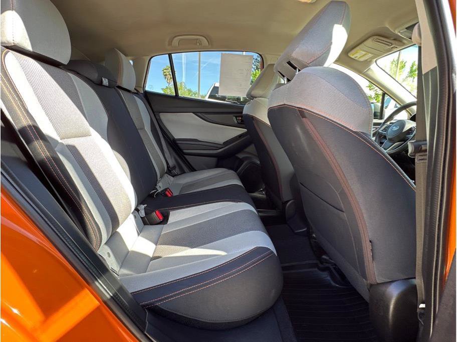 Used 2020 Subaru Crosstrek 2.0i Premium w/ Popular Package #2 image 12