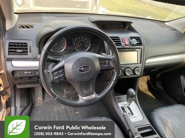 Used 2013 Subaru Crosstrek 2.0i Limited AWD/4WD image 15