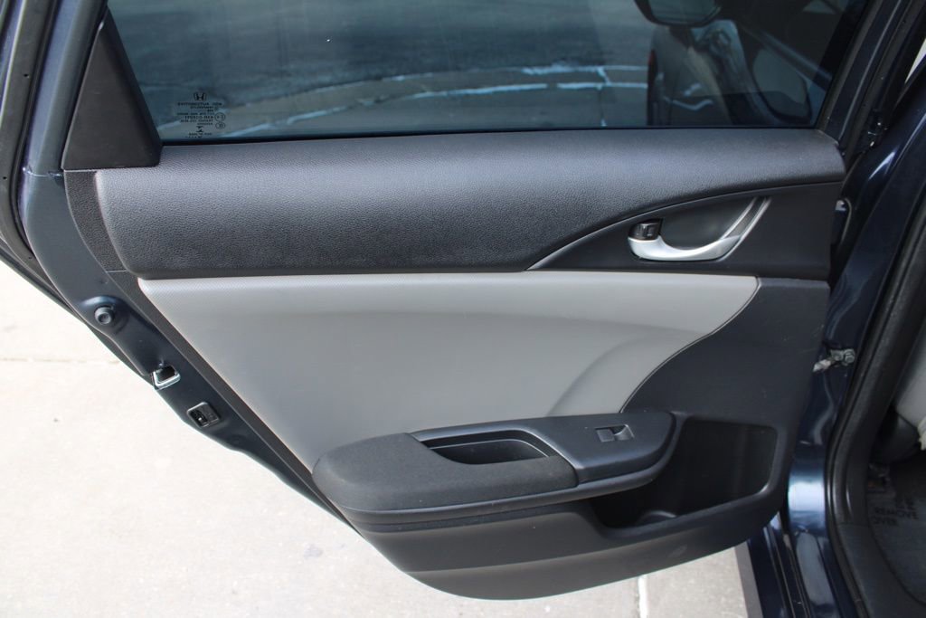 Used 2019 Honda Civic EX image 23