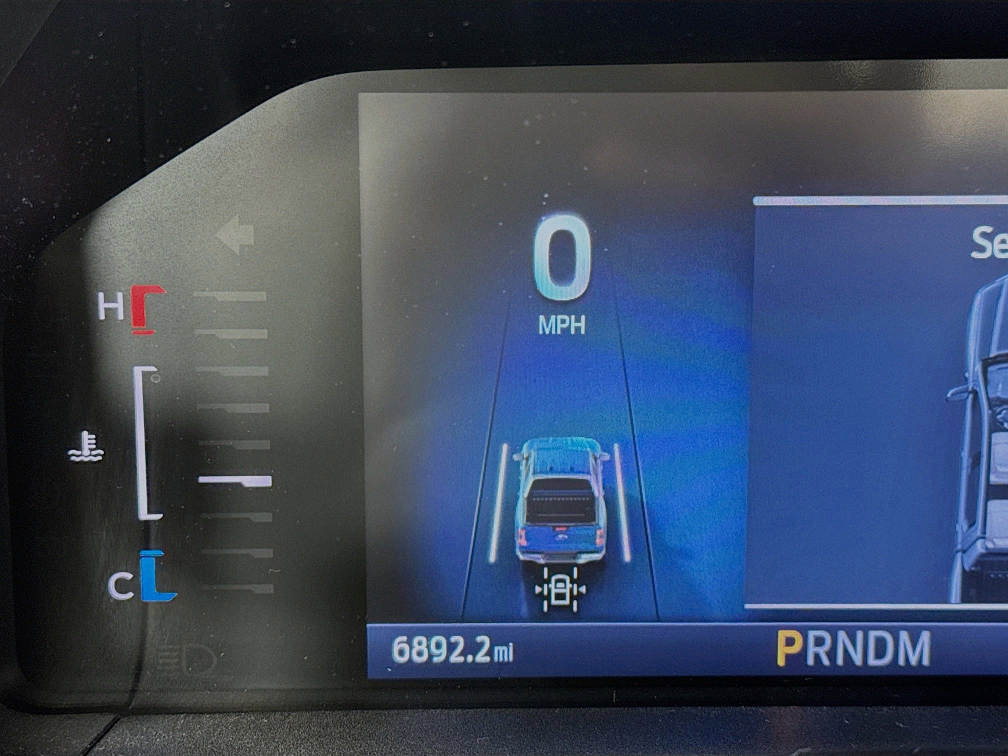 Used 2024 Ford Ranger XL w/ Trailer Tow Package image 12