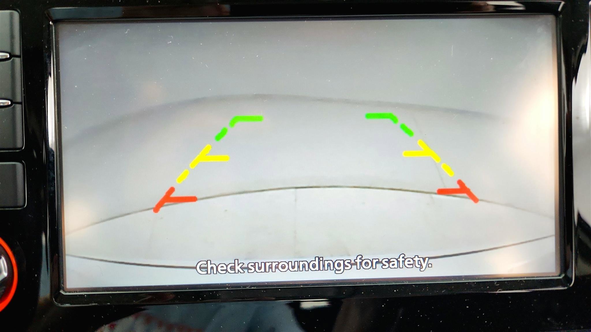 Used 2025 Nissan Kicks Play S FWD image 32