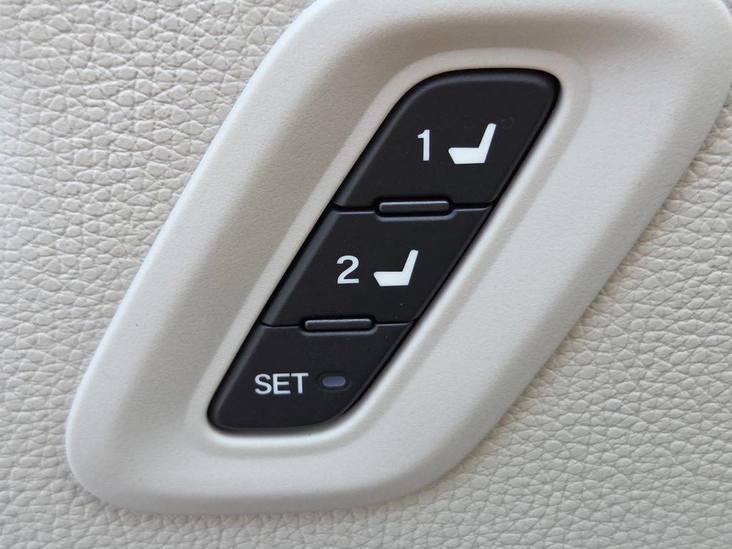 New 2026 Honda Passport TrailSport Elite image 17