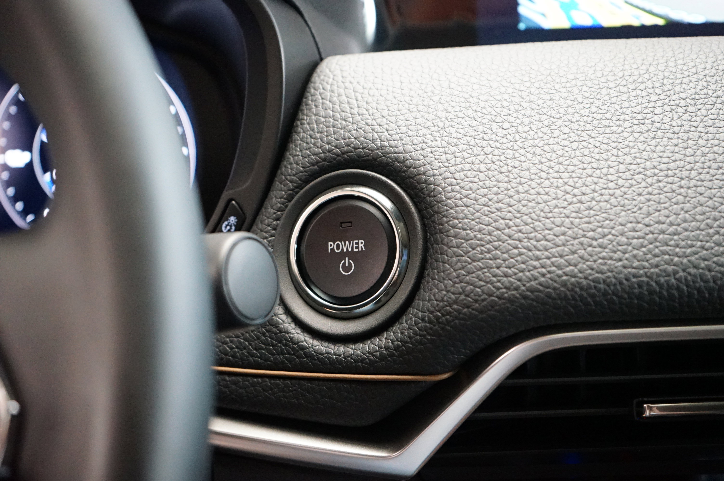 New 2025 MAZDA CX-70 Plug-In Hybrid w/ Premium Pkg image 19