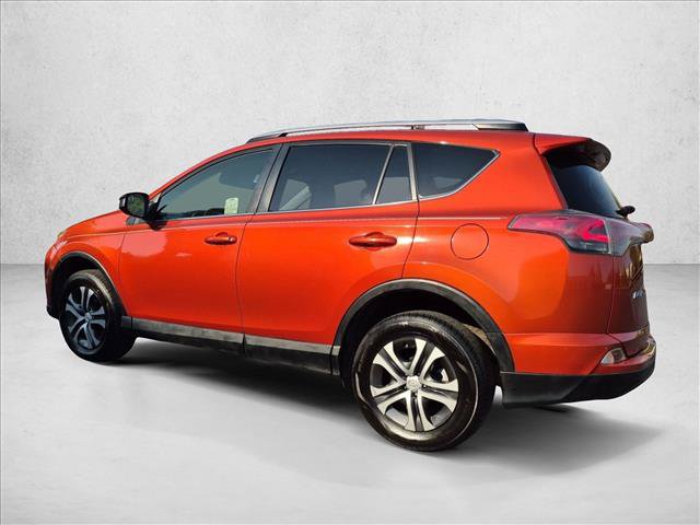 Used 2016 Toyota RAV4 LE FWD image 8