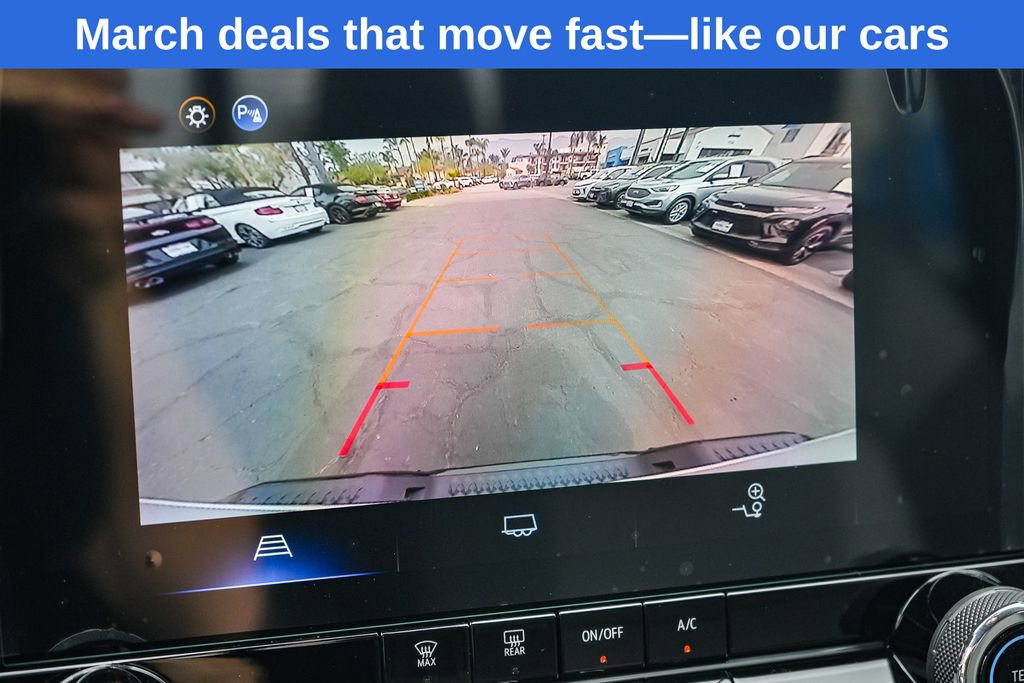 New 2026 Chevrolet Colorado W/T image 23