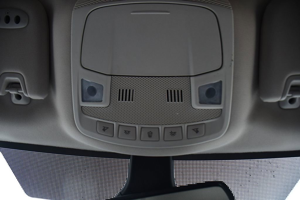 Used 2024 Ford Edge SEL w/ Convenience Package image 27