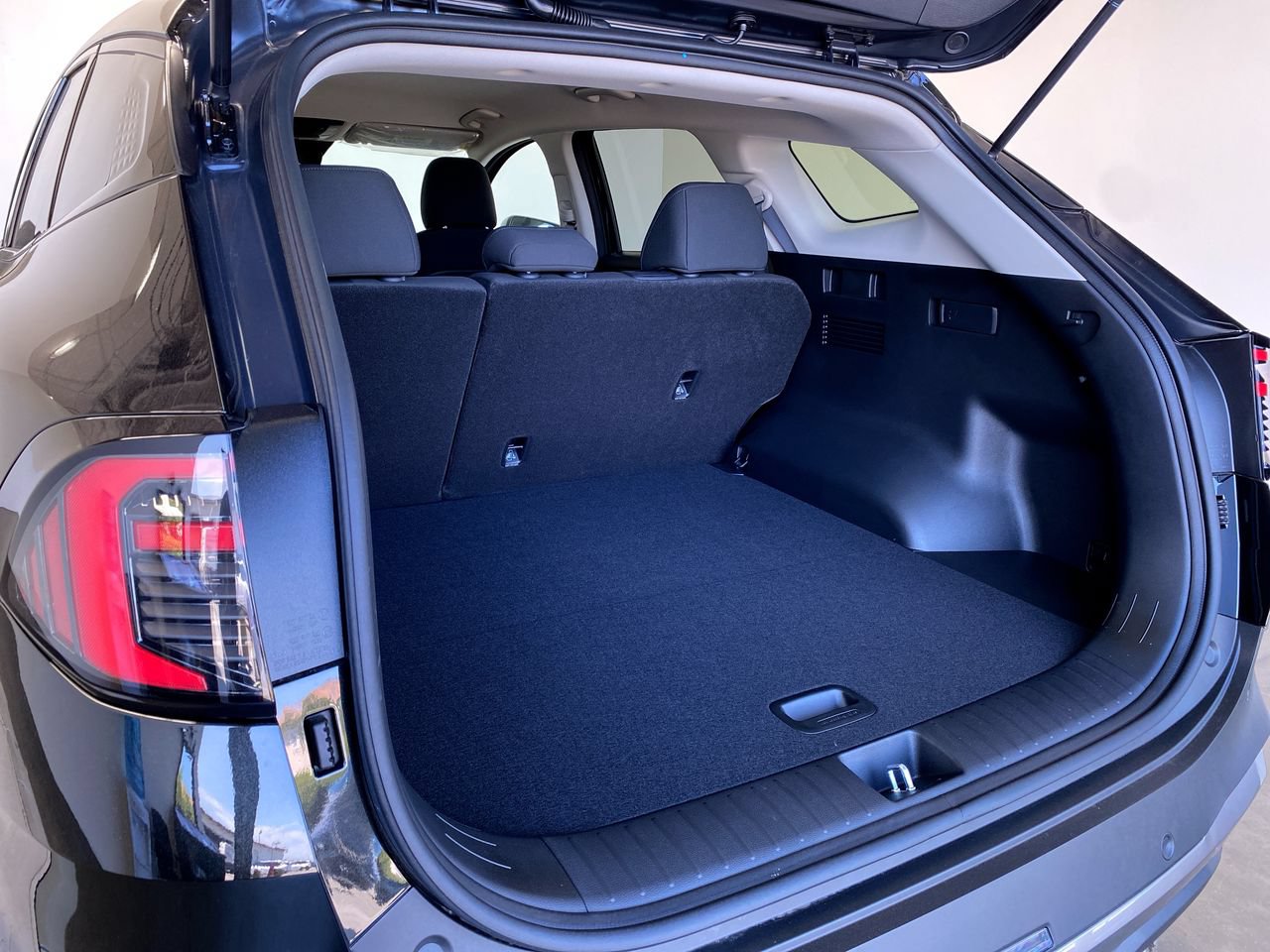 New 2027 Kia Sportage S FWD image 15