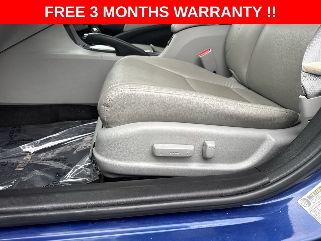 Used 2018 Acura ILX FWD image 13
