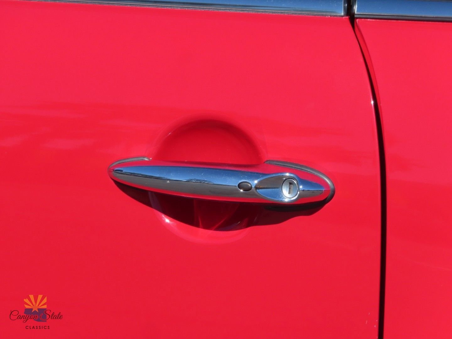 Used 2007 MINI Cooper S image 23