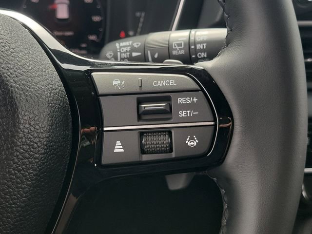 New 2026 Honda Pilot Touring image 35