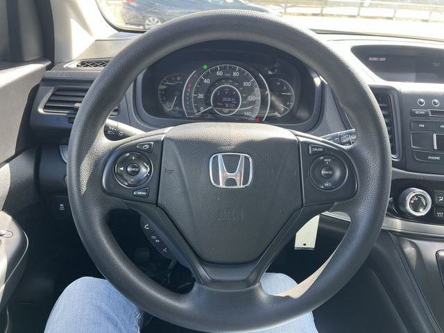 Used 2015 Honda CR-V LX image 14