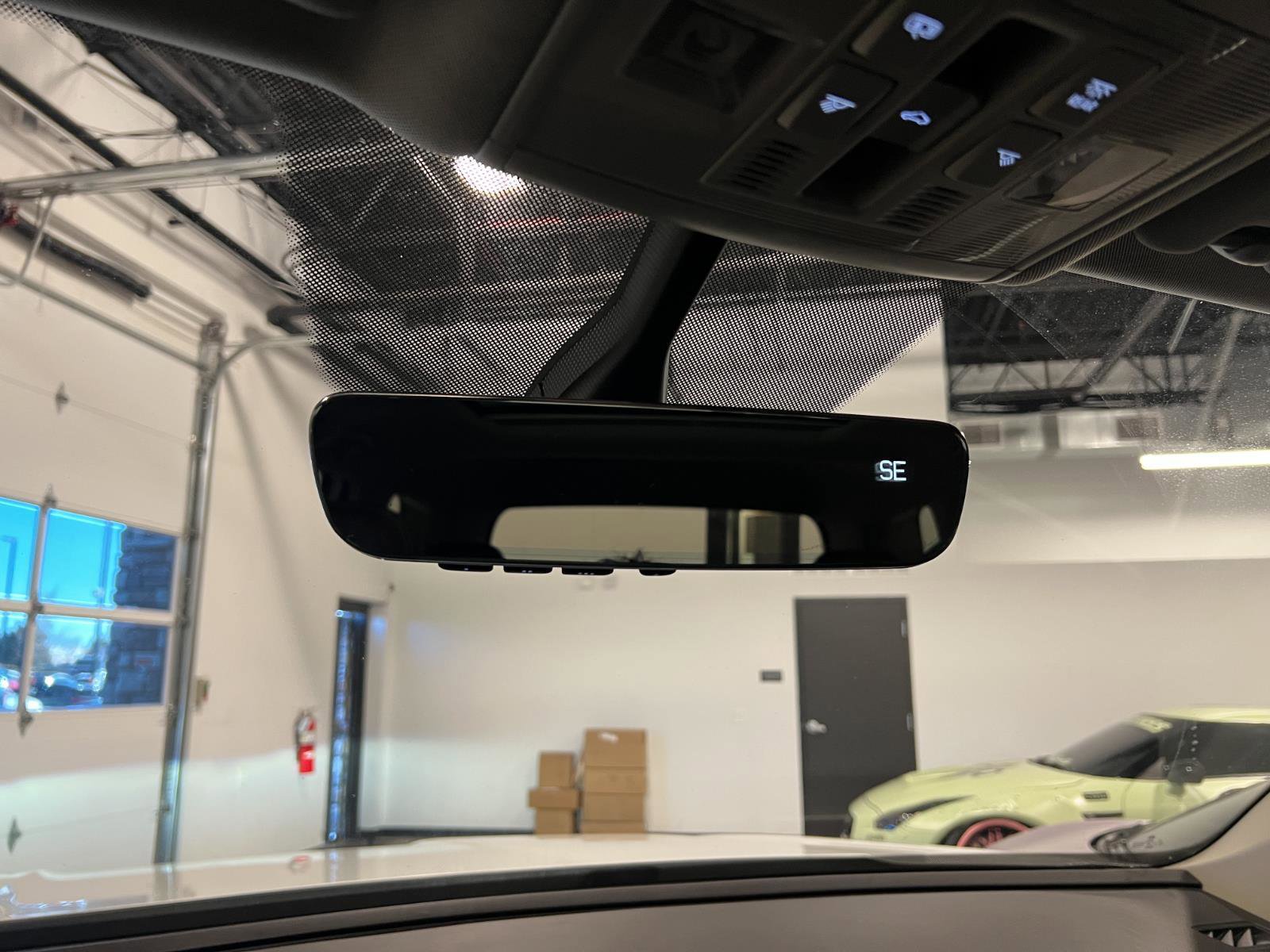 Used 2022 Volkswagen Atlas SE w/ Panoramic Sunroof Package image 23