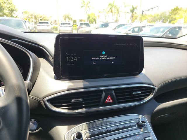 Certified 2023 Hyundai Santa Fe SEL w/ Cargo Package FWD image 23