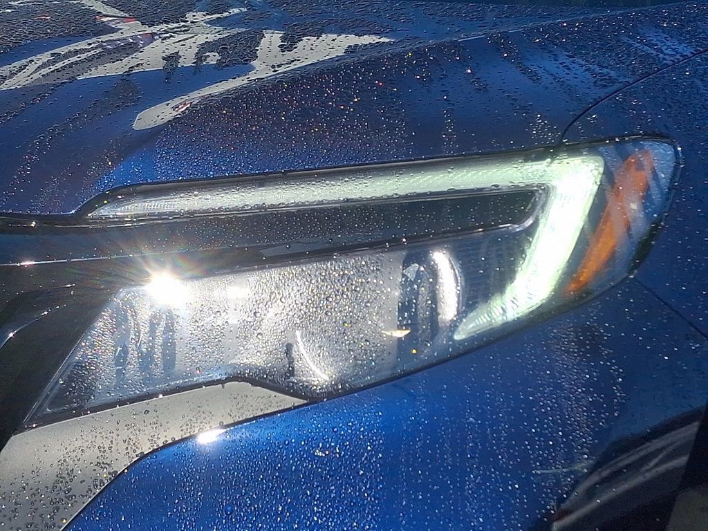 Used 2020 Honda Passport EX-L image 9