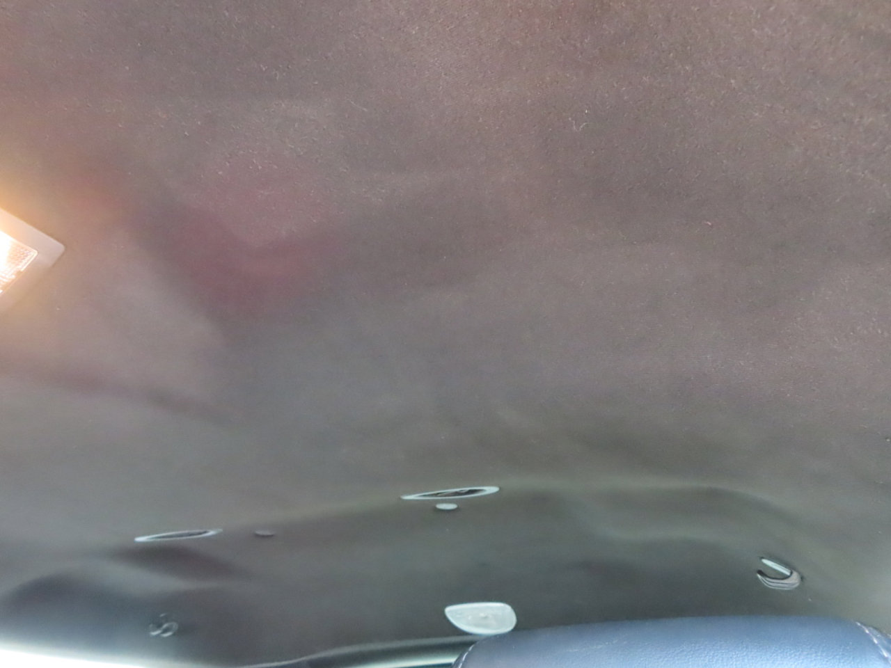 Used 2016 Ford Expedition Platinum image 46