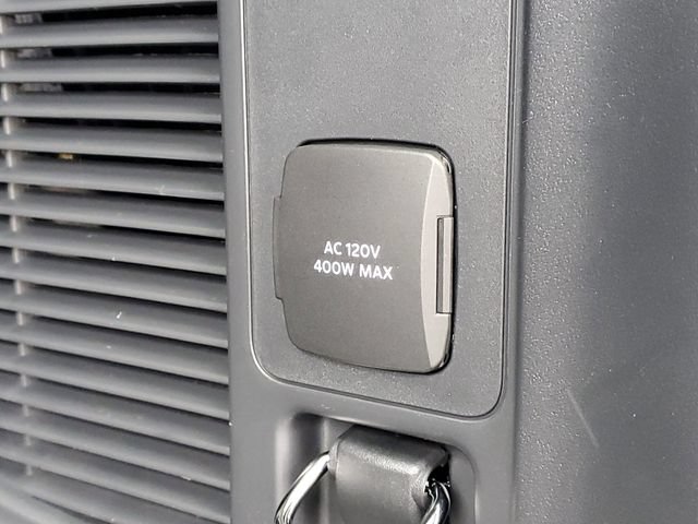 New 2026 Ford Expedition Active AWD/4WD image 9
