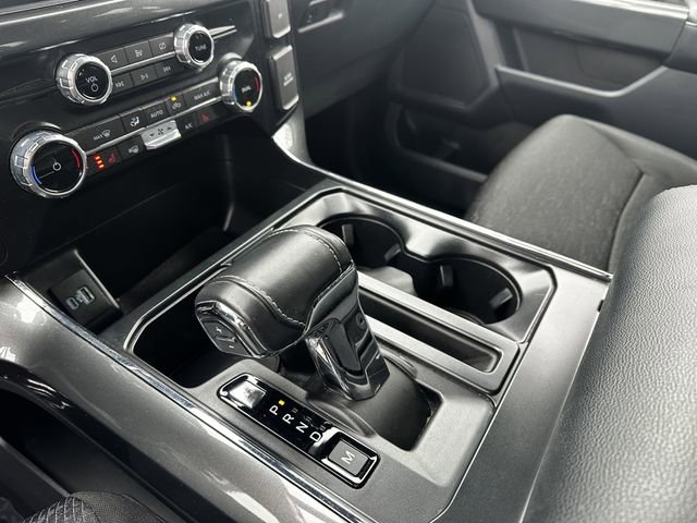 Certified 2023 Ford F150 XLT w/ Equipment Group 302A High image 26