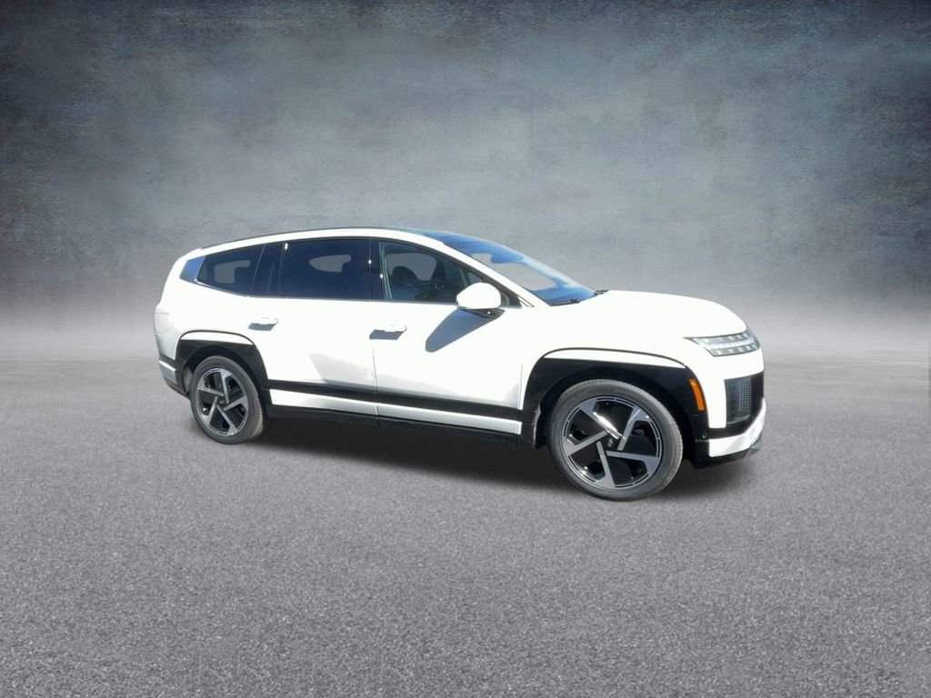 New 2026 Hyundai Ioniq 9 Limited image 27