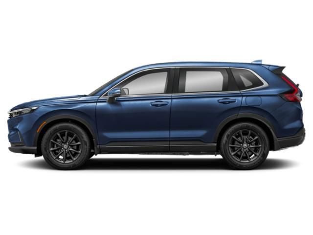 New 2026 Honda CR-V EX-L image 2