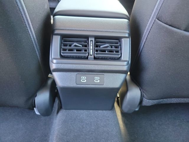 Certified 2025 Honda Accord SE image 11