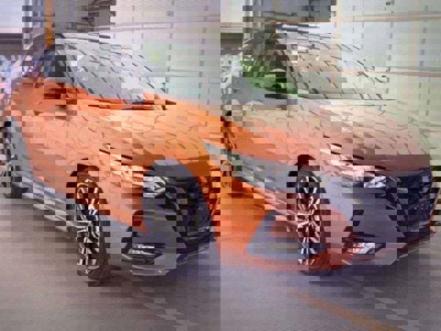 Certified 2023 Nissan Sentra SR w/ Lighting Package image 1