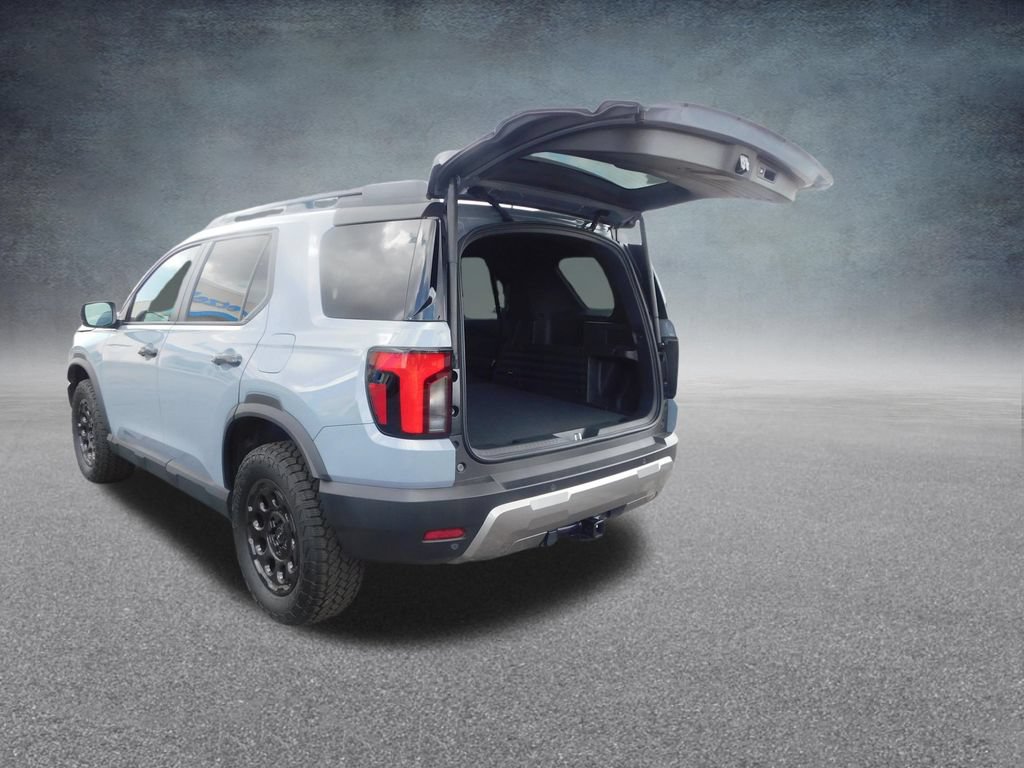 New 2026 Honda Passport TrailSport image 23
