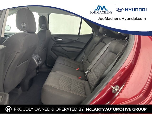 Used 2018 Chevrolet Equinox LT image 28