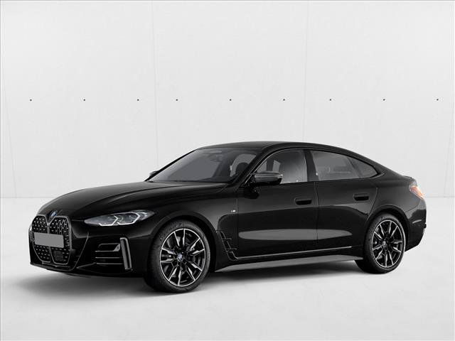 Used 2024 BMW M440i Gran Coupe