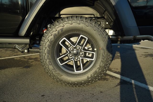 New 2026 Jeep Gladiator Mojave image 41