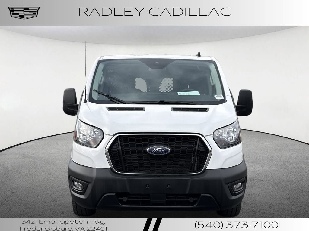 Used 2023 Ford Transit 250 Low Roof w/ Exterior Upgrade Package image 20