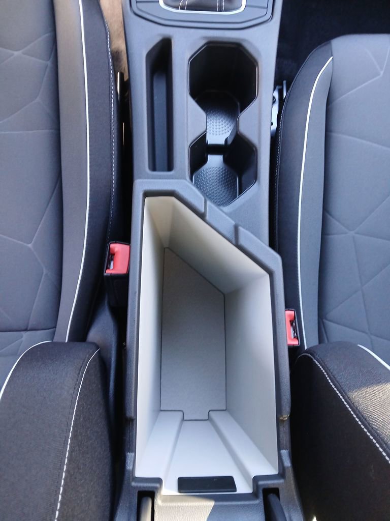 New 2026 Volkswagen Jetta Sport image 24