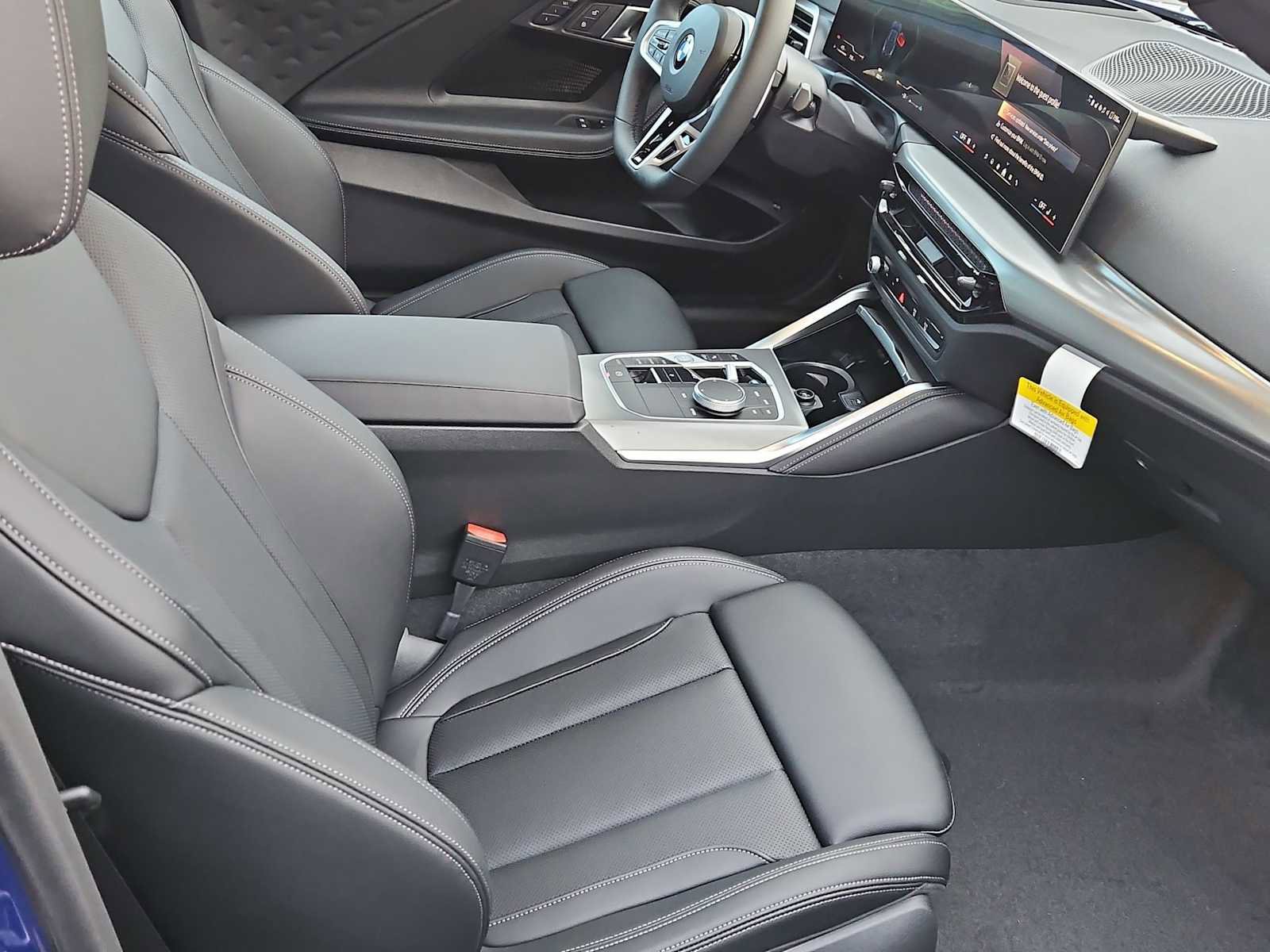 New 2026 BMW 230i xDrive Coupe w/ Premium Package AWD/4WD image 19