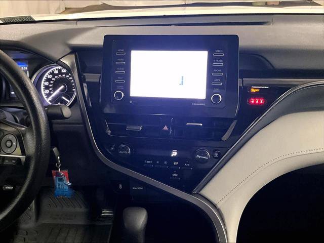 Certified 2023 Toyota Camry LE FWD image 18