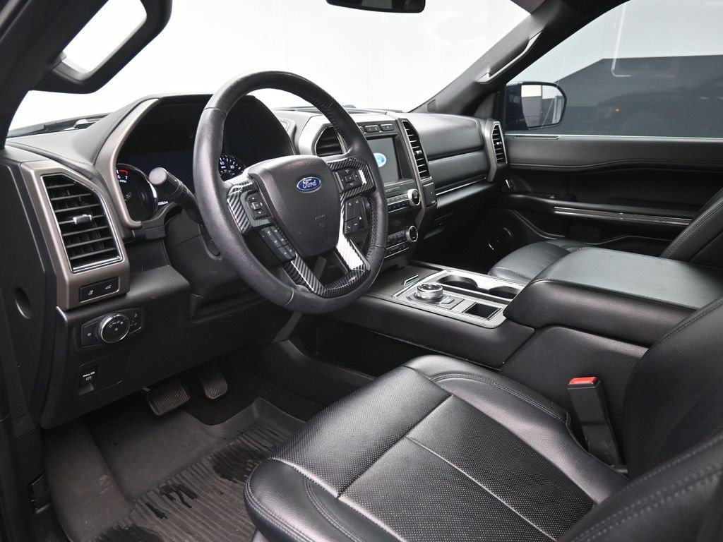 Used 2020 Ford Expedition Max XLT w/ Equipment Group 202A image 19