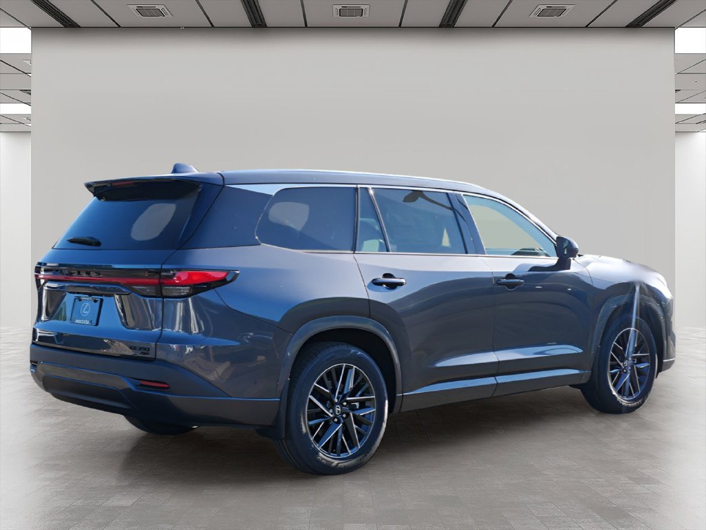 New 2026 Lexus TX 350 AWD w/ Technology Package image 6