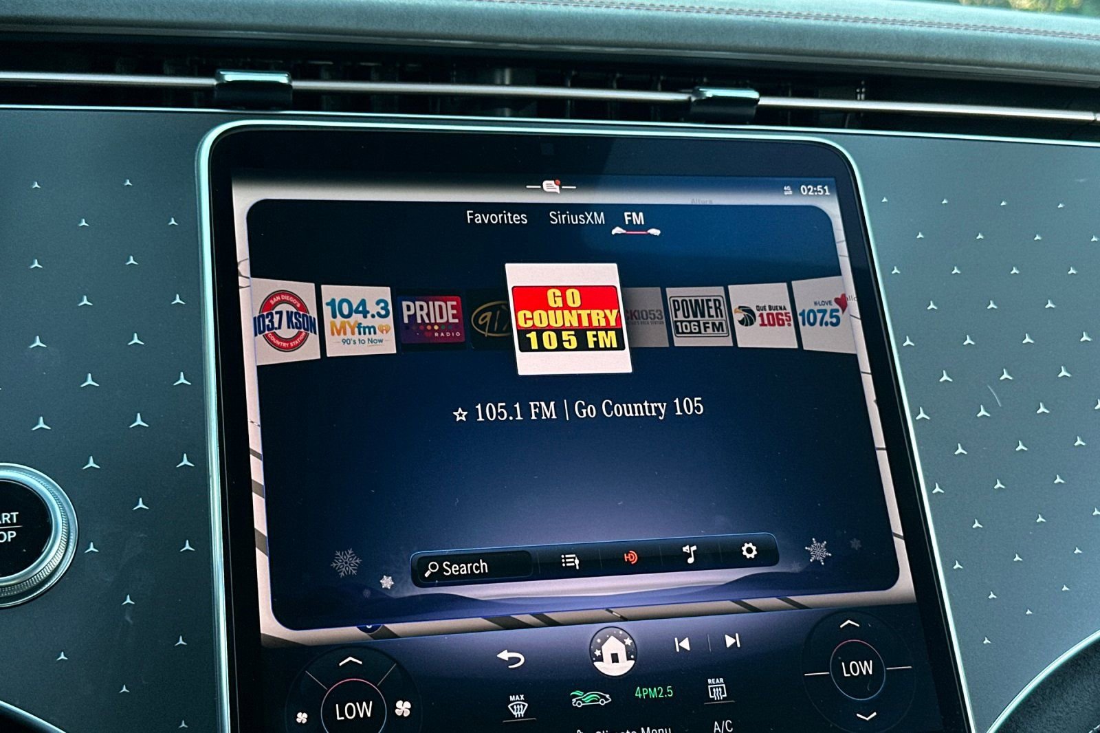 Certified 2022 Mercedes-Benz EQS 450+ 450 image 33