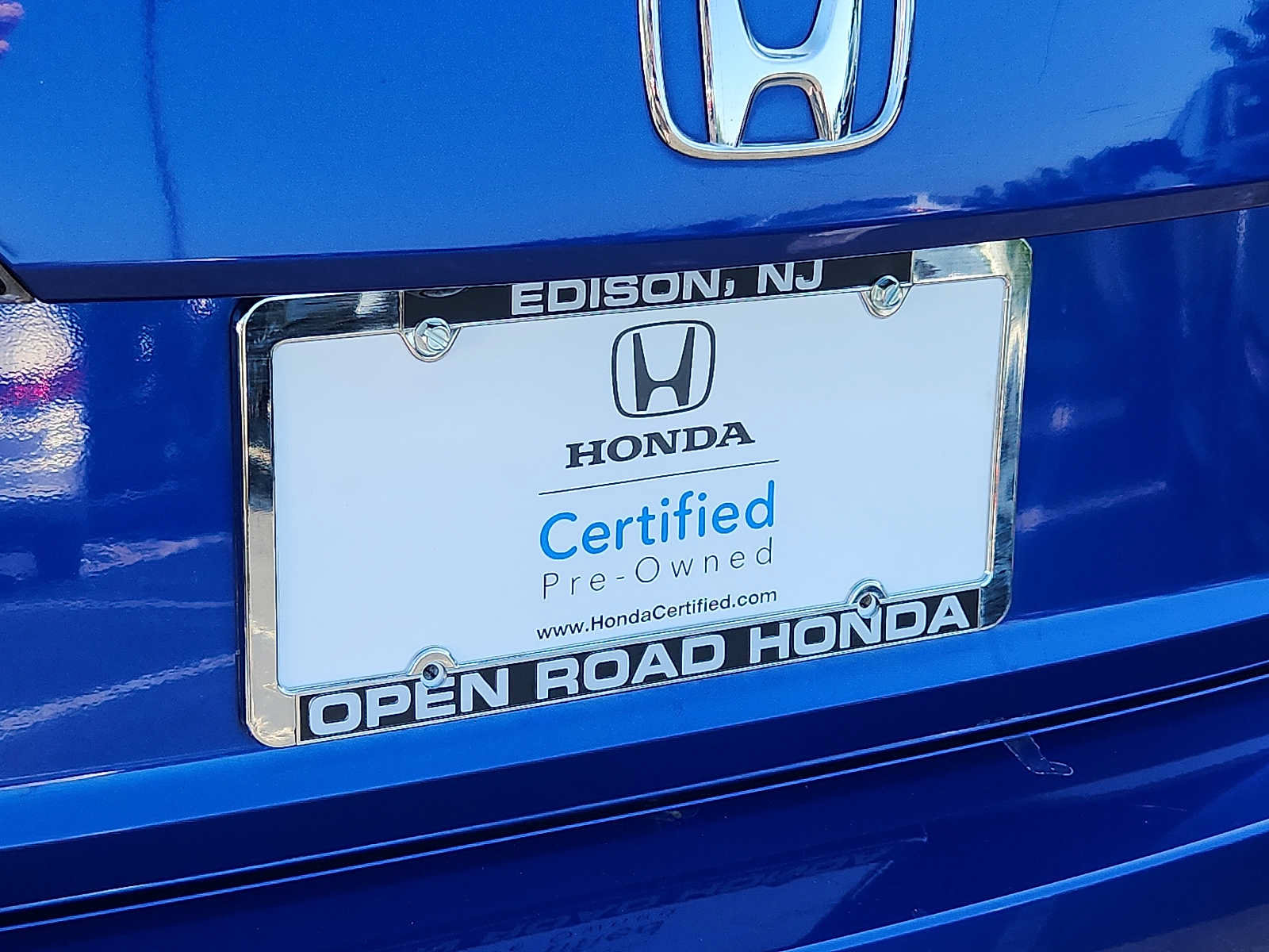 Certified 2024 Honda Civic Sport image 30