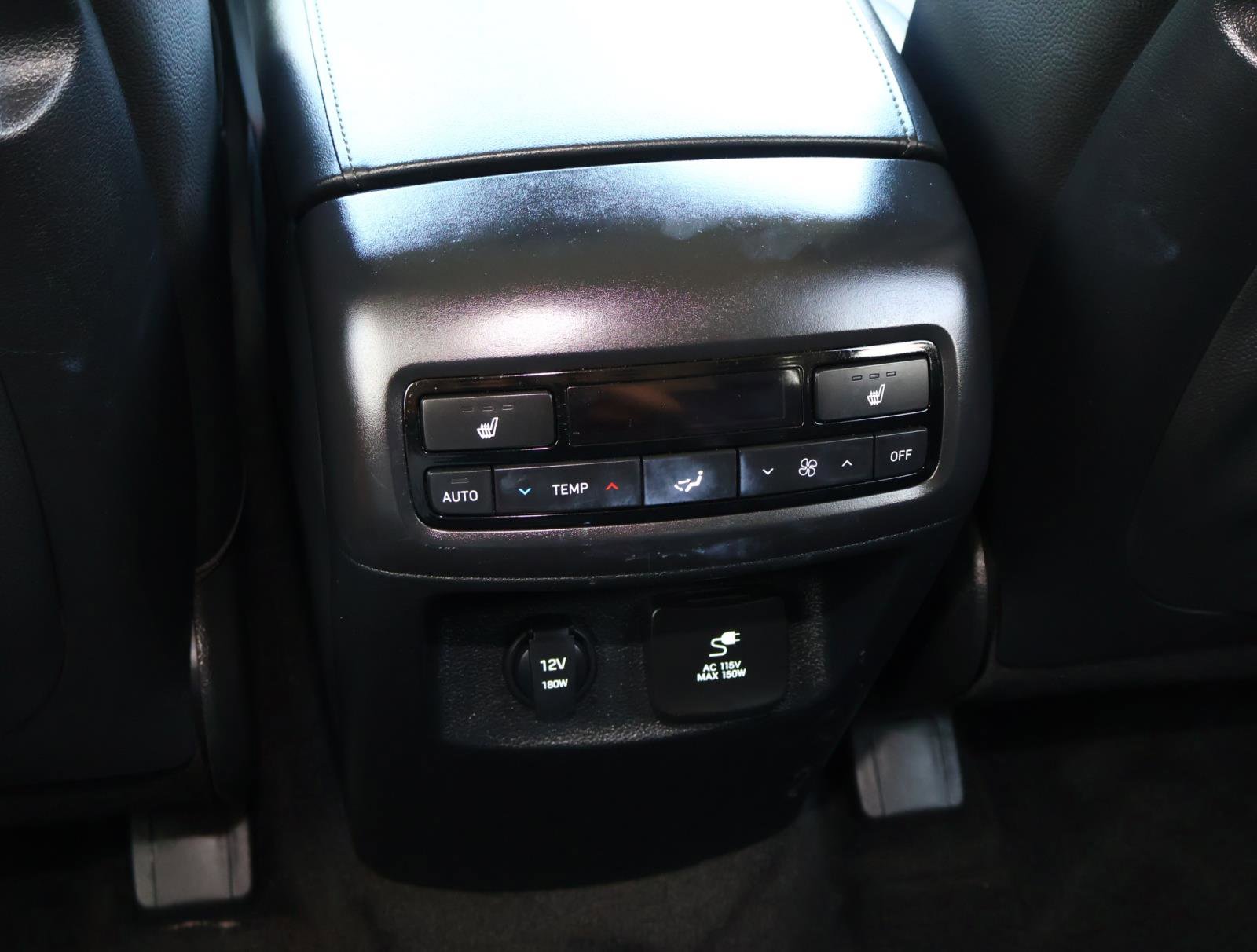 Used 2022 Hyundai Palisade SEL w/ 8P Bench Seat Package image 13