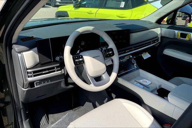 New 2026 Hyundai Santa Fe SEL image 6