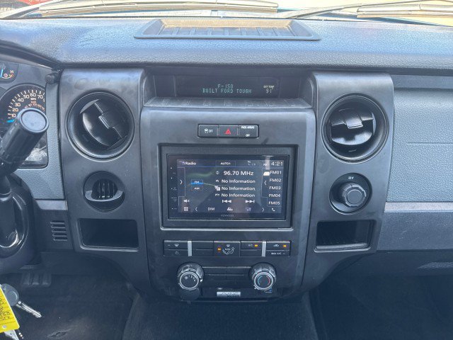 Used 2013 Ford F150 STX w/ Mid Equipment Group RWD image 25